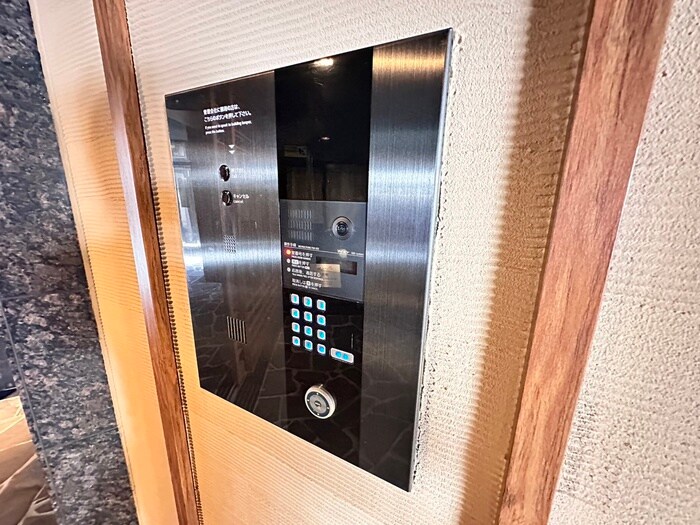 物件外観写真2　(建物設備)