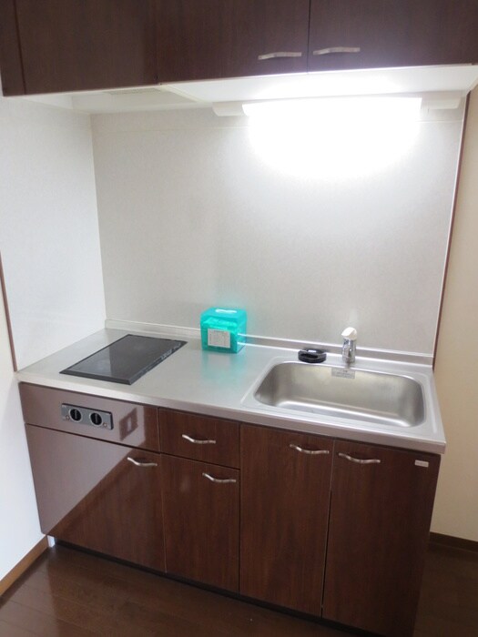 物件内観写真7　(キッチン)