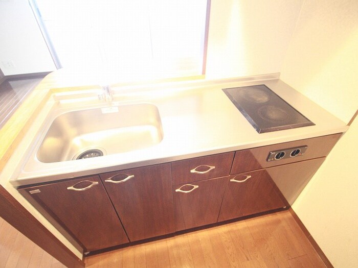 物件内観写真9　(キッチン)