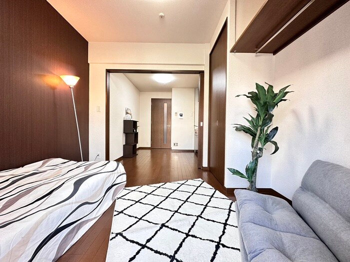 物件内観写真9　(居室)