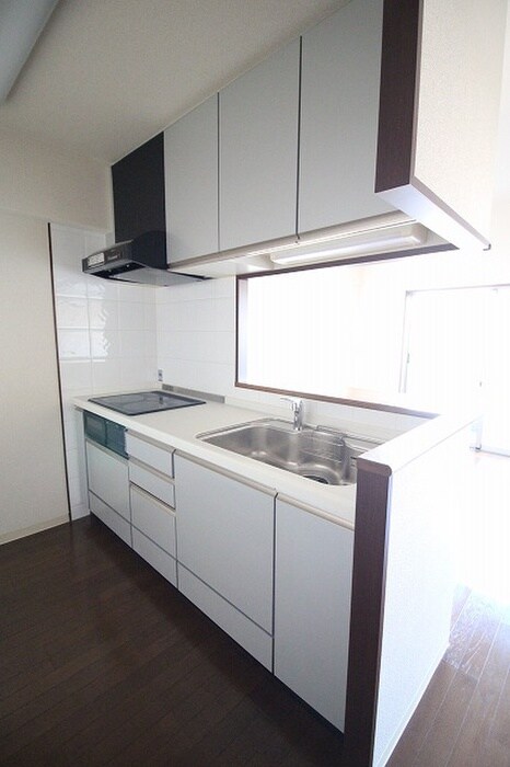 物件内観写真10　(キッチン)