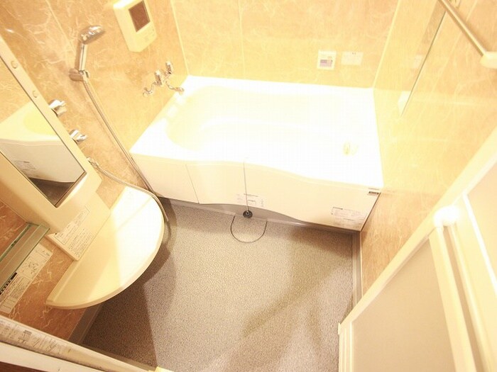 物件内観写真11　(バス／シャワールーム等)