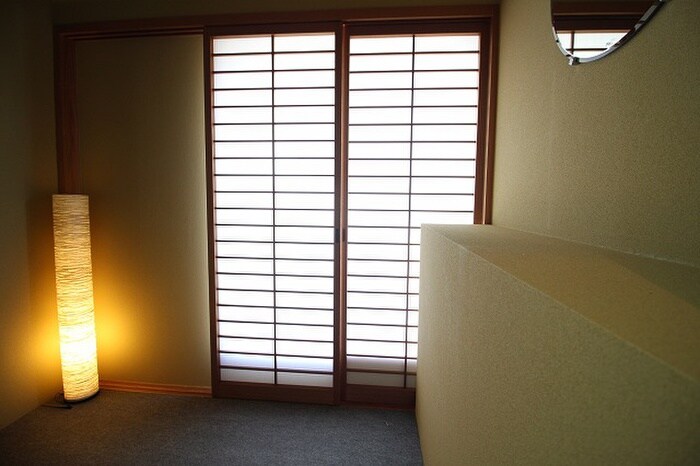 物件内観写真11　(居室)