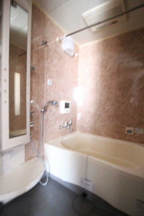 物件内観写真12　(バス／シャワールーム等)