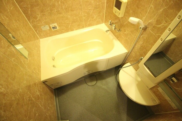 物件内観写真13　(バス／シャワールーム等)