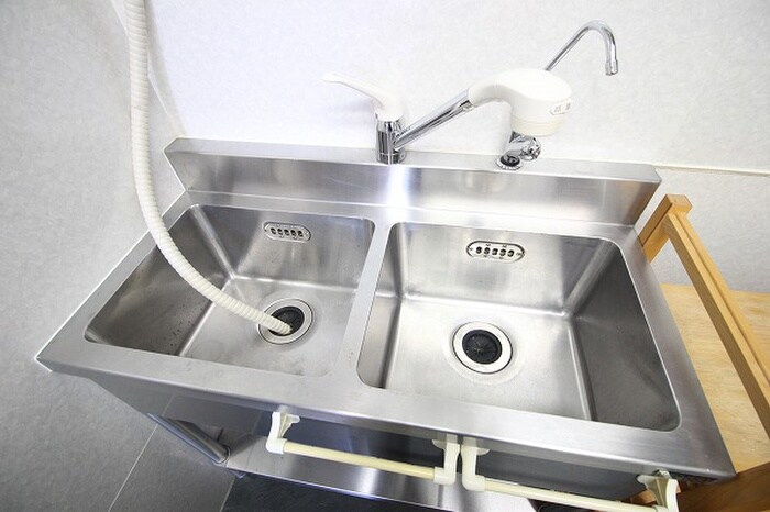 物件内観写真13　(キッチン)