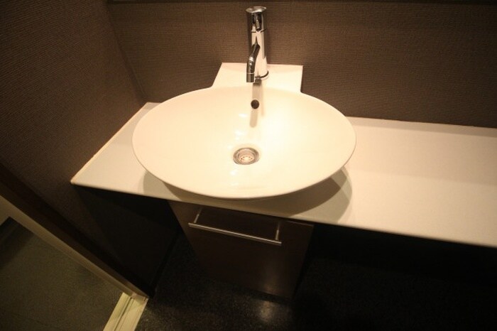 物件内観写真14　(洗面)