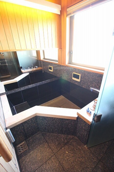 物件内観写真14　(バス／シャワールーム等)