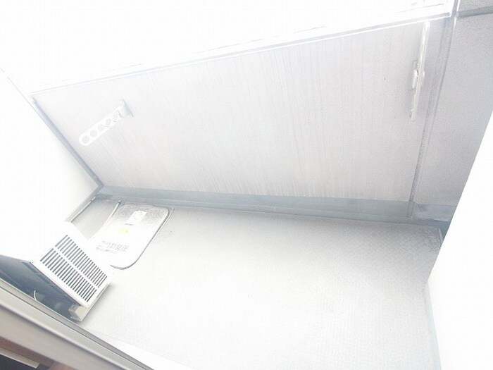 物件内観写真18　(ベランダ・バルコニー)