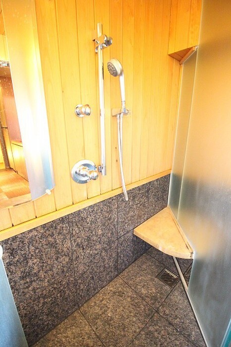 物件内観写真18　(バス／シャワールーム等)