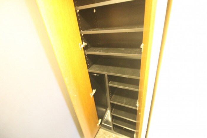 物件内観写真20　(靴箱)