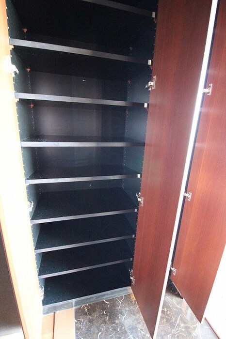 物件内観写真20　(靴箱)