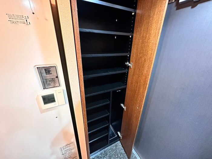 物件内観写真21　(靴箱)
