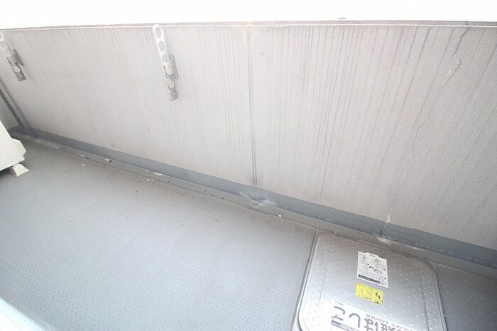 物件内観写真21　(ベランダ・バルコニー)