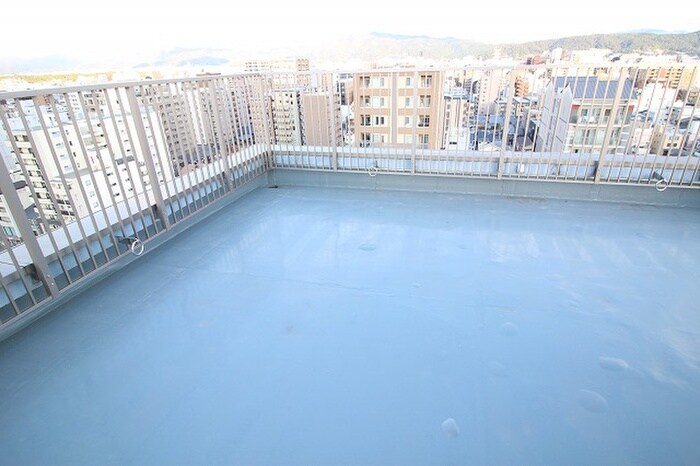 物件内観写真22　(ベランダ・バルコニー)