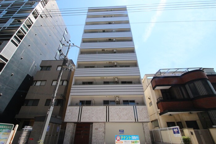 物件外観写真3　(外観写真)