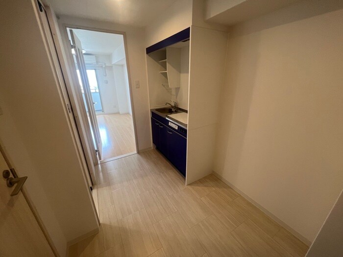 物件内観写真10　(キッチン)