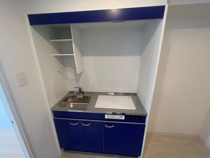 物件内観写真11　(キッチン)