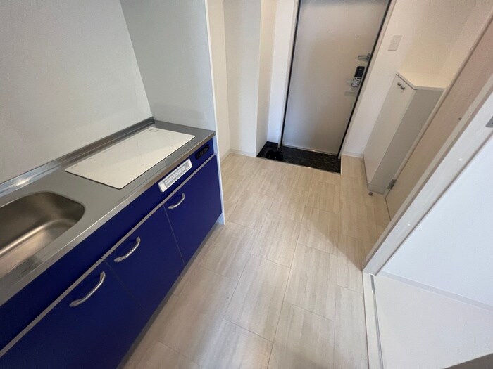 物件内観写真22　(廊下)