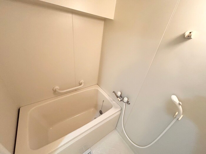 物件内観写真9　(バス／シャワールーム等)