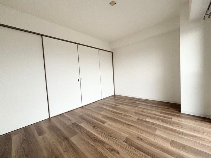 物件内観写真19　(室内からの展望)