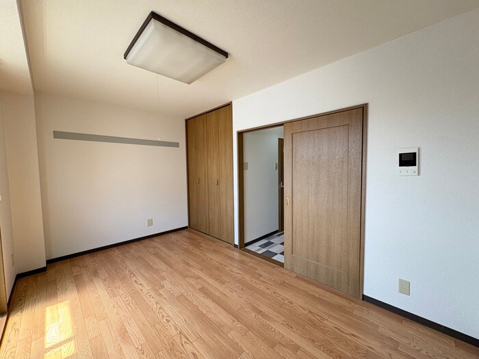 物件内観写真14　(居室)