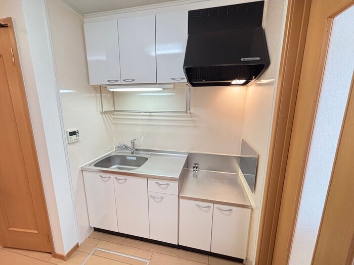 物件内観写真9　(キッチン)