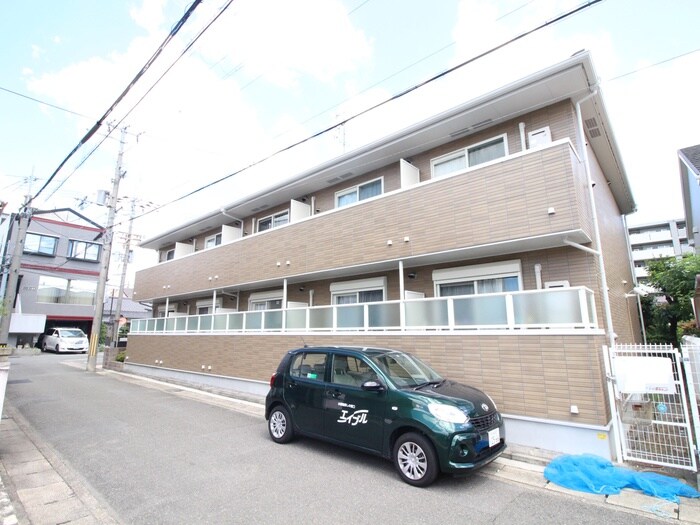 物件外観写真5　(外観写真)