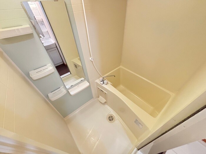 物件内観写真10　(バス／シャワールーム等)