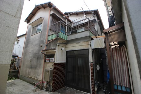 堀上町273-31戸建て外観写真