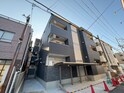 フジパレス瓜生堂Ⅰ番館