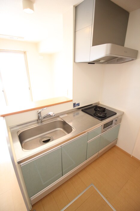 物件内観写真7　(キッチン)