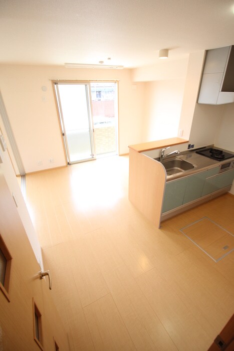 物件内観写真8　(キッチン)