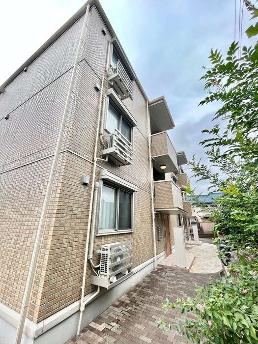 物件外観写真5　(外観写真)