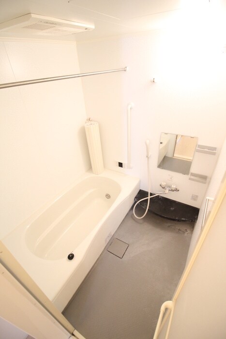 物件内観写真13　(バス／シャワールーム等)
