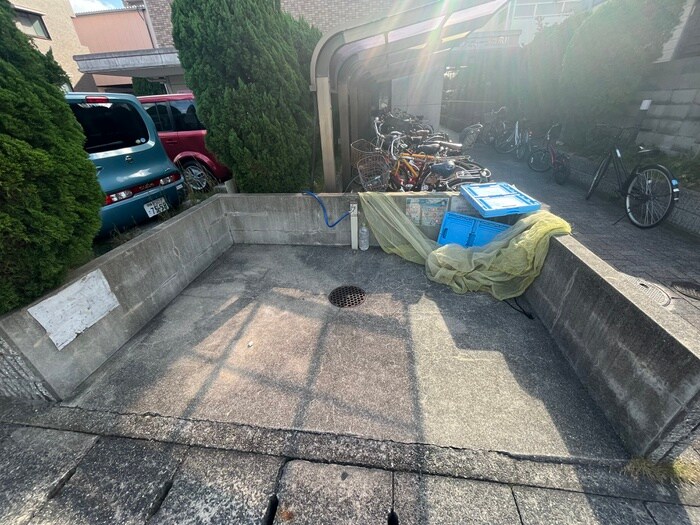 物件外観写真3　(建物設備)