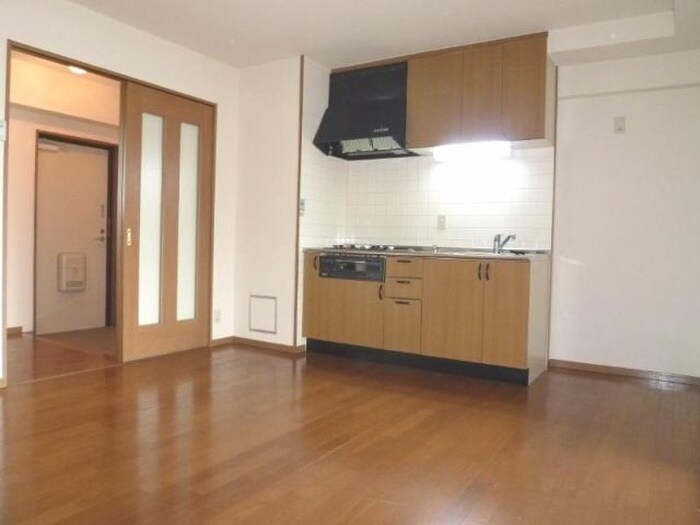 物件内観写真15　(キッチン)