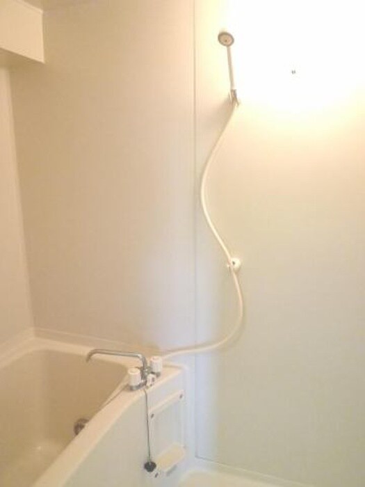 物件内観写真16　(バス／シャワールーム等)