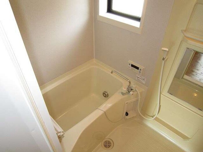 物件内観写真19　(バス／シャワールーム等)