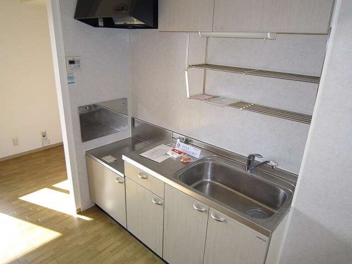 物件内観写真21　(キッチン)