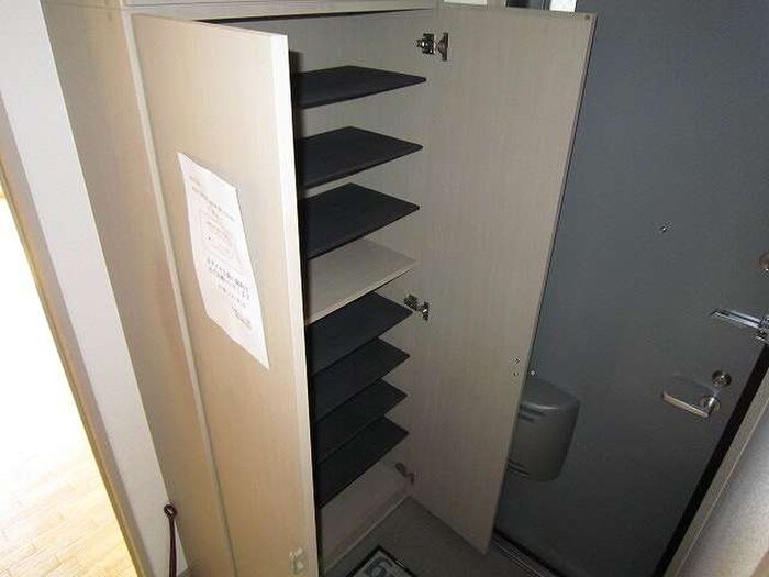 物件内観写真22　(靴箱)