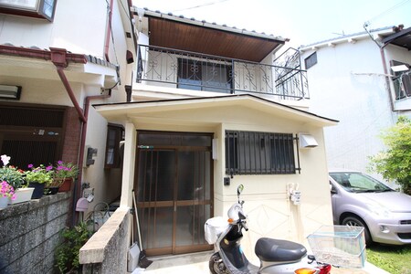 仮)北条2丁目一戸建て貸家外観写真