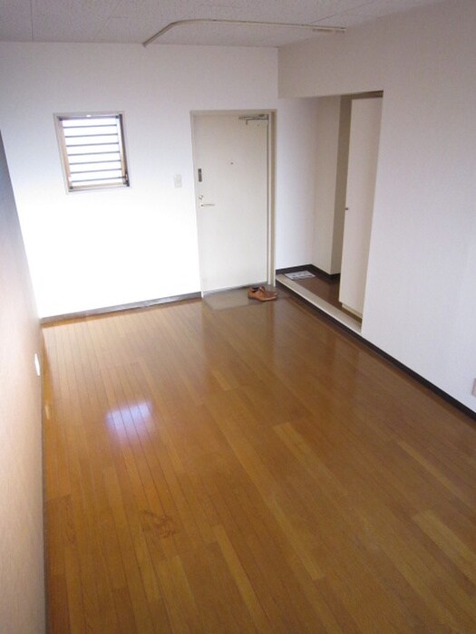 物件内観写真13　(居室)