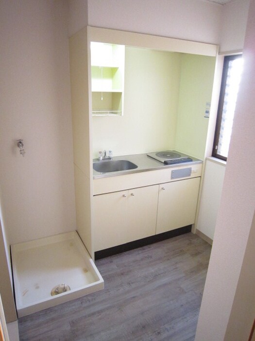 物件内観写真14　(廊下)