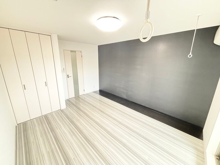 物件内観写真8　(居室)