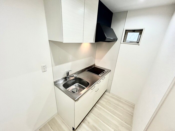 物件内観写真8　(キッチン)