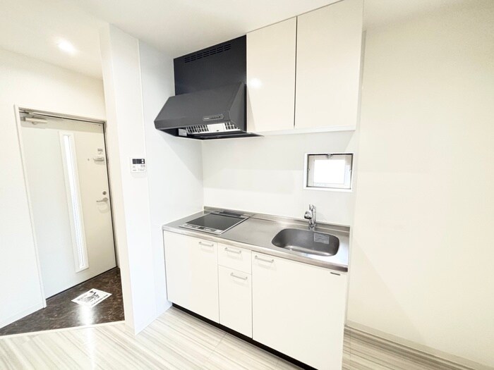 物件内観写真9　(キッチン)