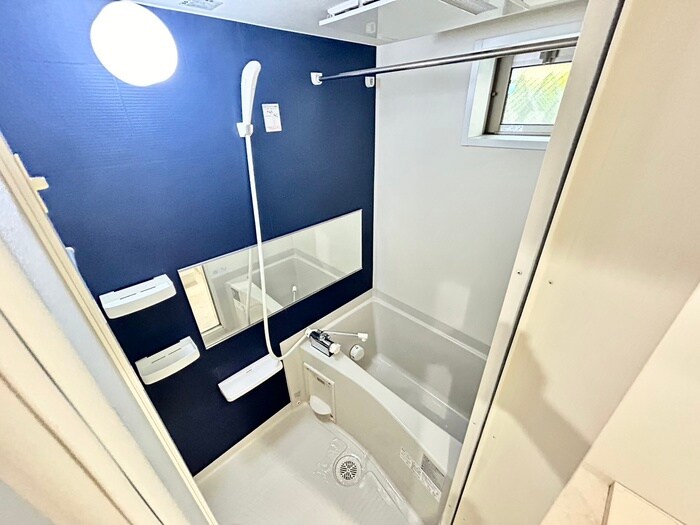 物件内観写真9　(バス／シャワールーム等)