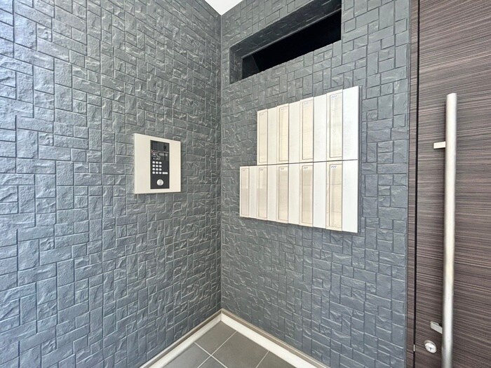 物件外観写真3　(建物設備)