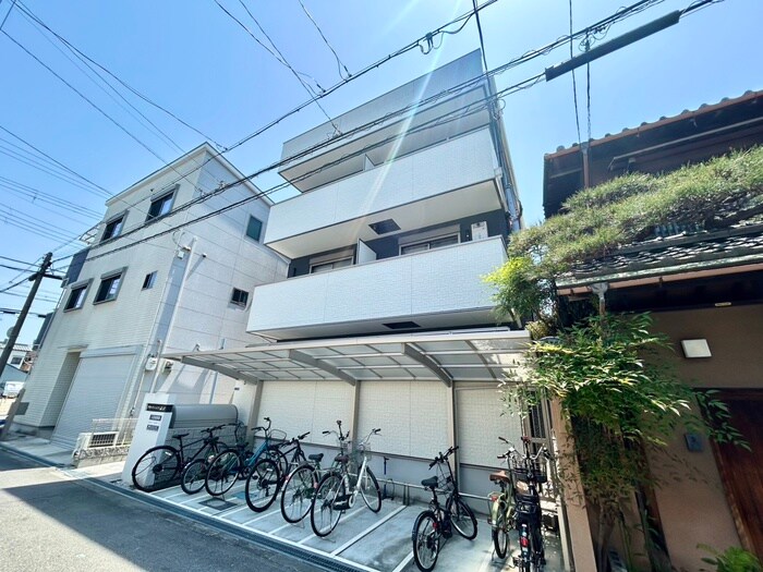 物件外観写真4　(外観写真)